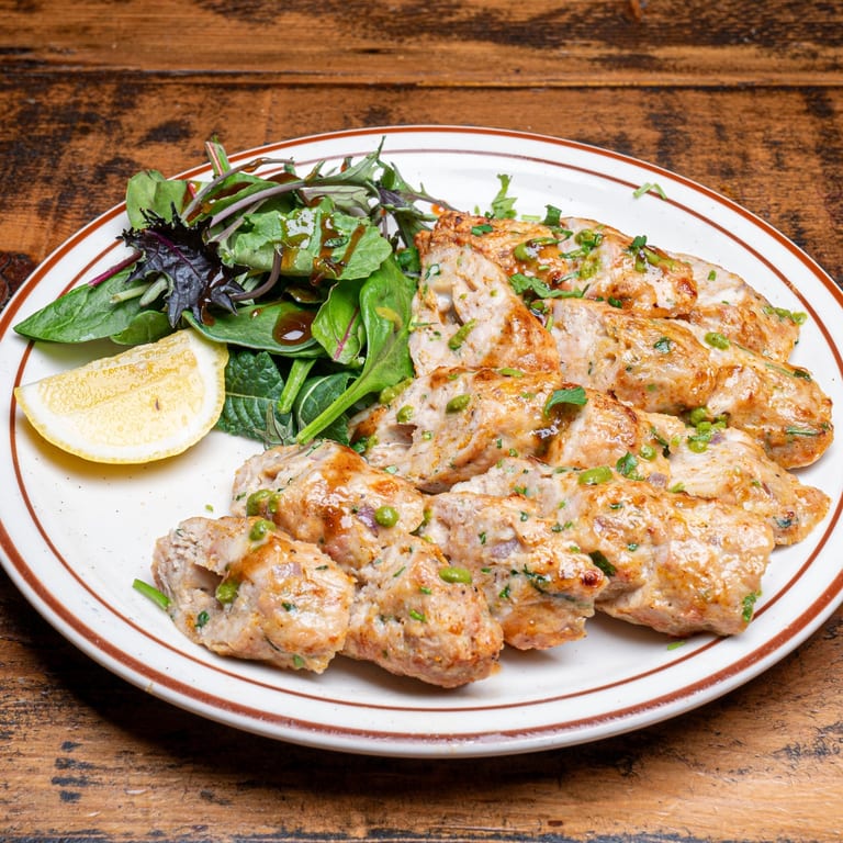 Delicious Breakfast Options at Our Indian Bistro