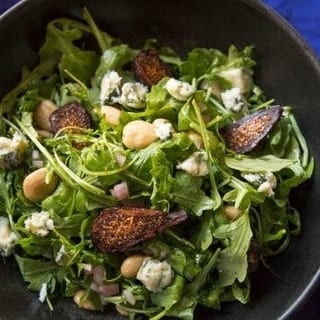 Apricot Fig Salad