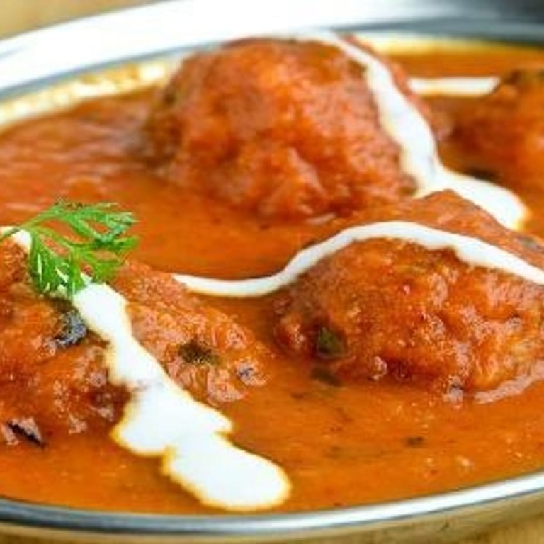 Vegetarian Delights: Indian and Bistro Cuisine