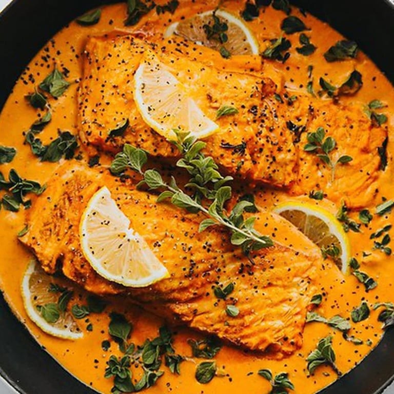 Spice Up Your Meal with Masala Delights