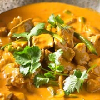 Lamb Korma