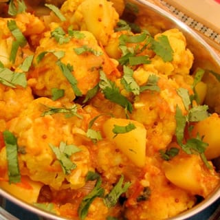 Aloo Gobi