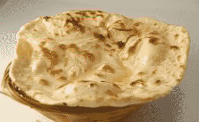 Roji Roti.