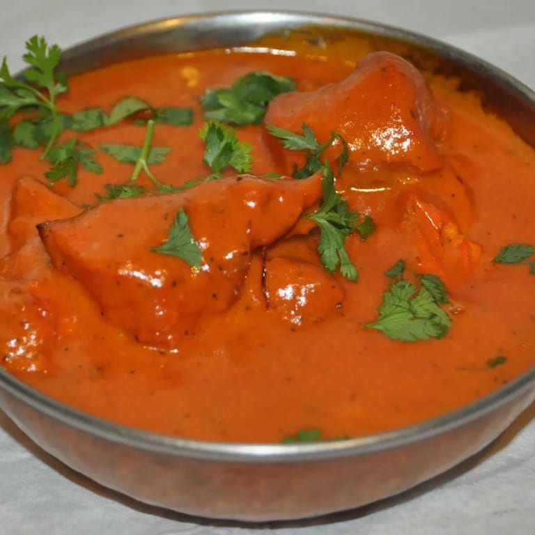 Delicious Tikka Masala and More